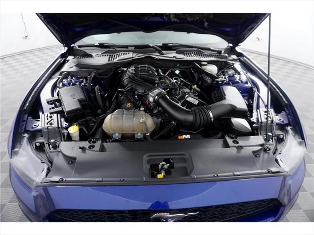 2015 Ford Mustang V6