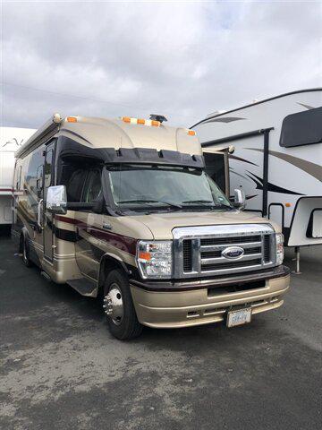 2014 Ford E-450 Cutaway Unknown for sale in Grants Pass, OR