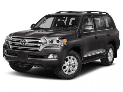 2021 Toyota Land Cruiser Heritage Edition for sale in Mesa, AZ