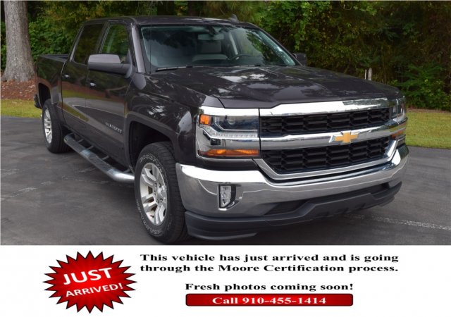 2016 Chevrolet Silverado 1500 LT for sale in Jacksonville, NC