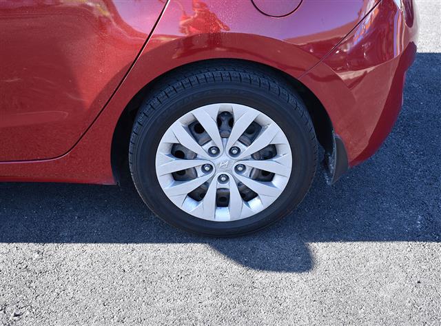 2016 Hyundai Elantra GT 5dr HB Auto