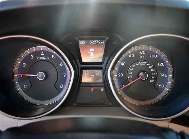 2016 Hyundai Elantra GT 5dr HB Auto