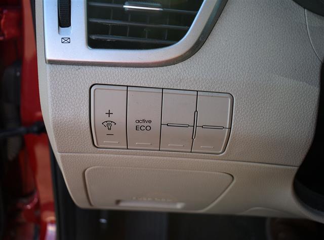 2016 Hyundai Elantra GT 5dr HB Auto