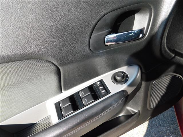 2012 Chrysler 200 Touring