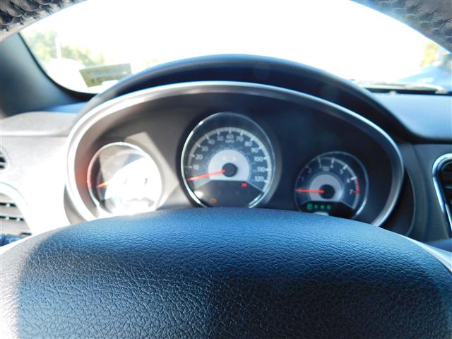 2012 Chrysler 200 Touring