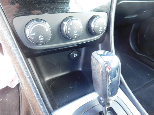 2012 Chrysler 200 Touring