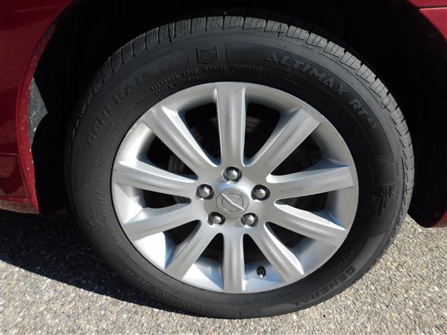 2012 Chrysler 200 Touring