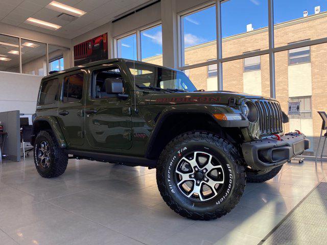 Jeep Wrangler Rubicon for Sale near Me | Discover Cars for Sale