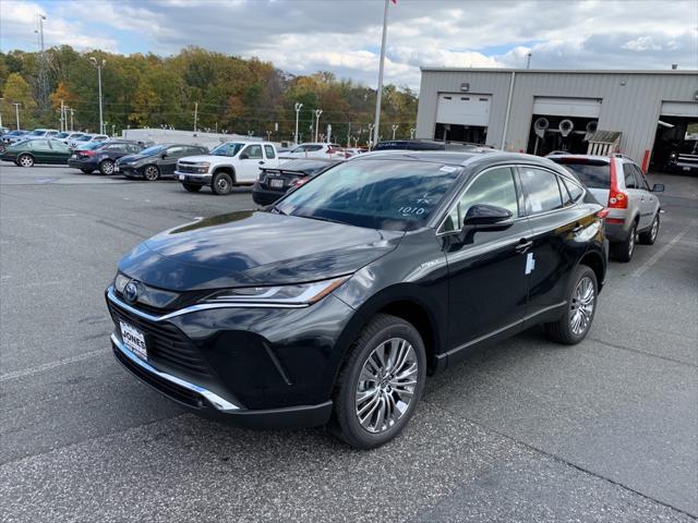 2021 Toyota Venza XLE for sale in Bel Air, MD