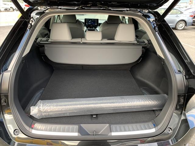 2021 Toyota Venza XLE