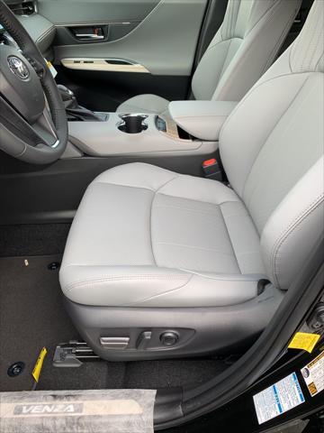 2021 Toyota Venza XLE