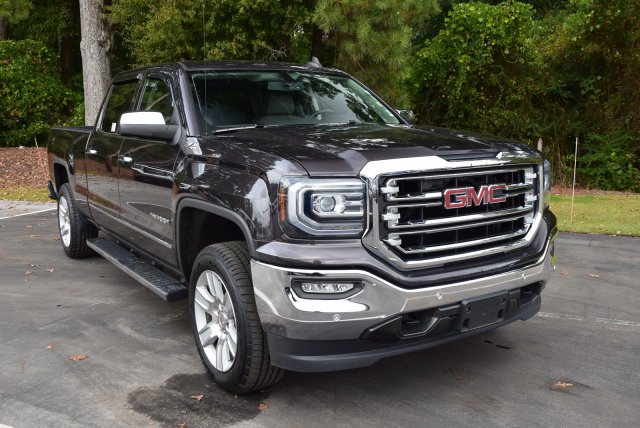 2016 GMC Sierra 1500 SLT for sale in Jacksonville, NC