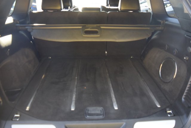 2015 Jeep Grand Cherokee High Altitude