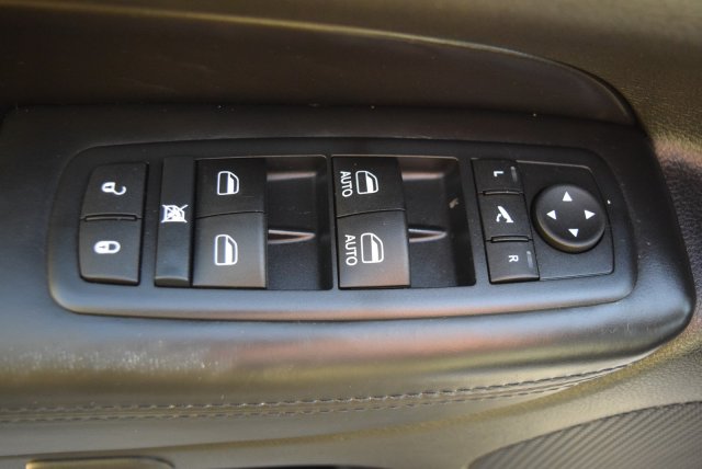 2015 Jeep Grand Cherokee High Altitude