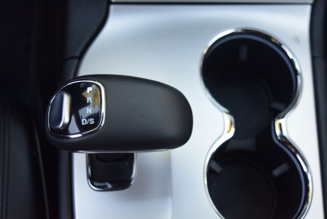 2015 Jeep Grand Cherokee High Altitude