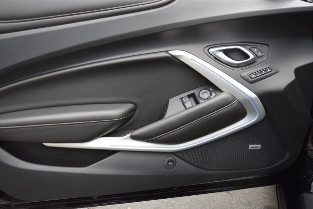 2016 Chevrolet Camaro SS