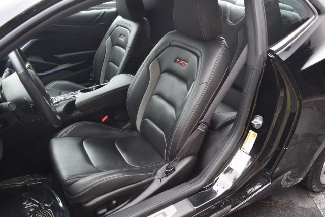 2016 Chevrolet Camaro SS