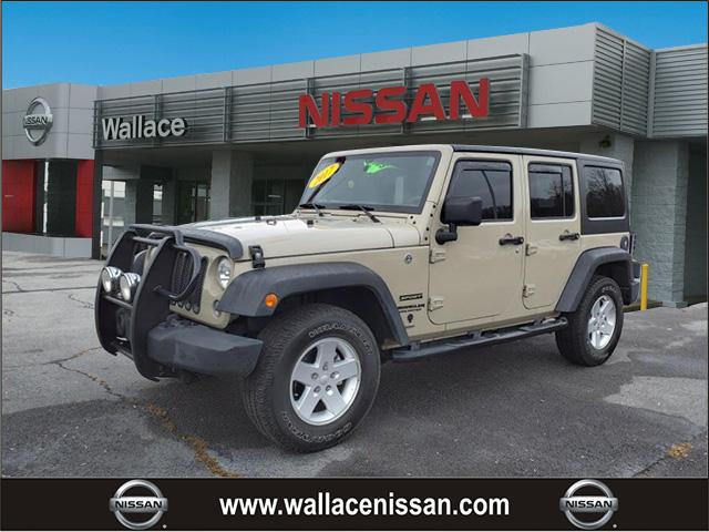 New Used Jeep Cars for Sale Near Johnson City TN