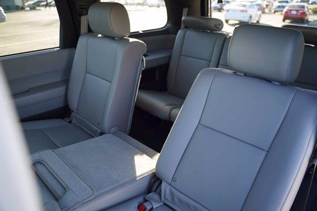 2020 Toyota Sequoia Limited