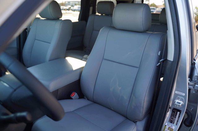 2020 Toyota Sequoia Limited
