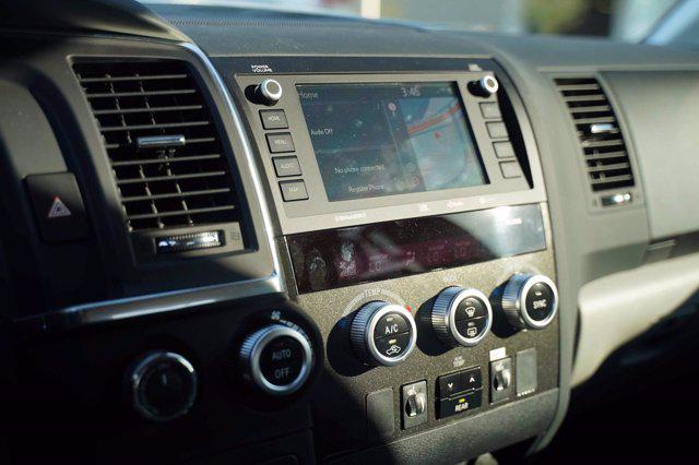 2020 Toyota Sequoia Limited
