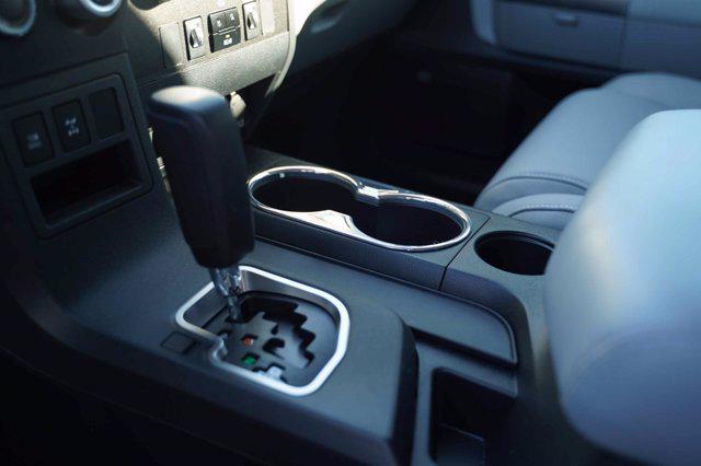 2020 Toyota Sequoia Limited
