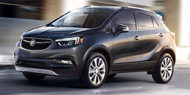 2018 Buick Encore Preferred for sale in Jacksonville, NC