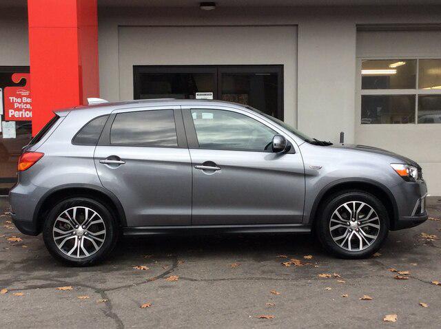 2019 Mitsubishi Outlander Sport 2.0 SE