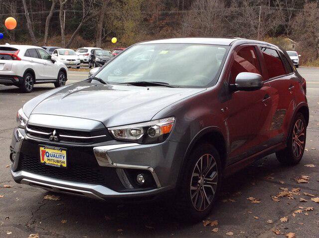 2019 Mitsubishi Outlander Sport 2.0 SE