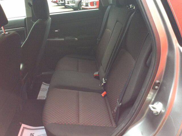 2019 Mitsubishi Outlander Sport 2.0 SE