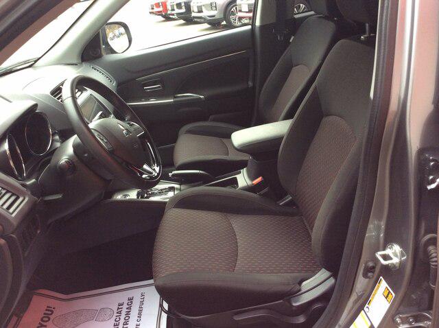 2019 Mitsubishi Outlander Sport 2.0 SE