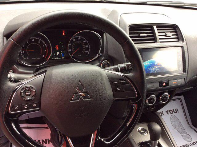 2019 Mitsubishi Outlander Sport 2.0 SE