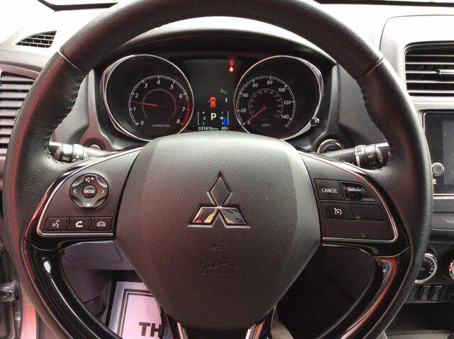 2019 Mitsubishi Outlander Sport 2.0 SE
