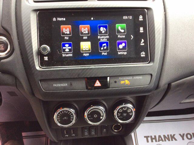 2019 Mitsubishi Outlander Sport 2.0 SE