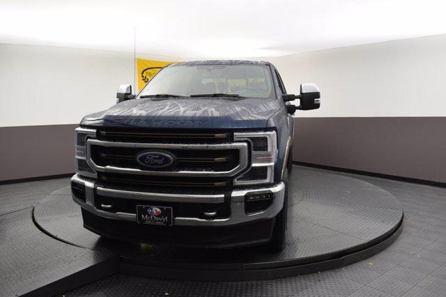 2020 Ford F-250 King Ranch
