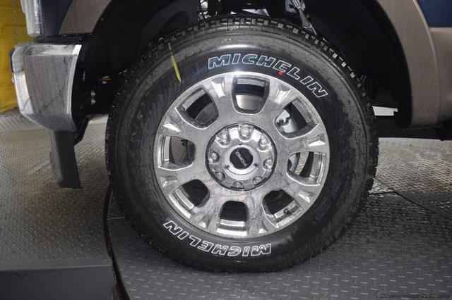 2020 Ford F-250 King Ranch