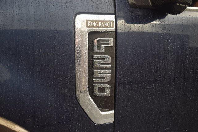 2020 Ford F-250 King Ranch