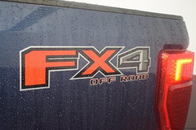 2020 Ford F-250 King Ranch
