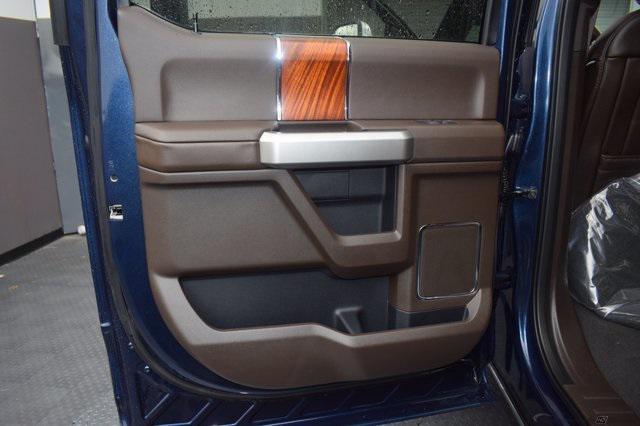 2020 Ford F-250 King Ranch