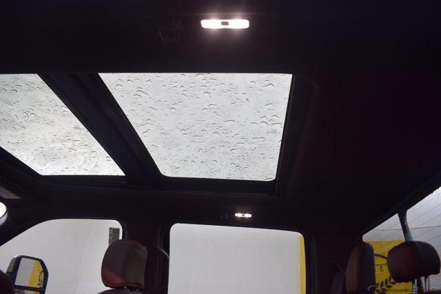 2020 Ford F-250 King Ranch