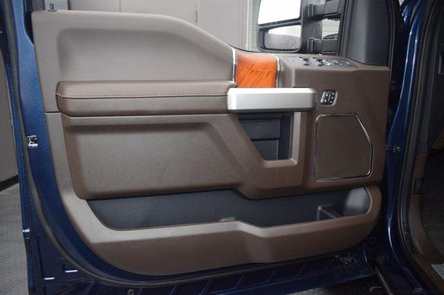 2020 Ford F-250 King Ranch
