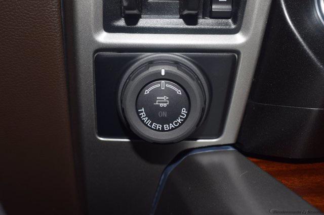 2020 Ford F-250 King Ranch