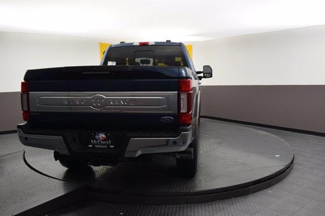 2020 Ford F-250 King Ranch
