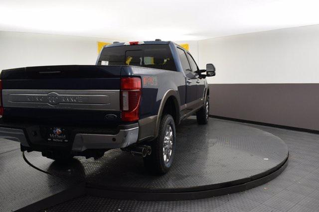 2020 Ford F-250 King Ranch