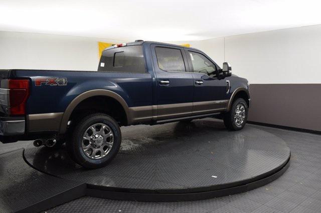 2020 Ford F-250 King Ranch