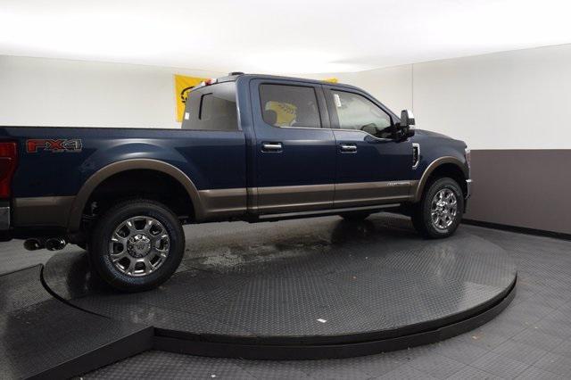 2020 Ford F-250 King Ranch