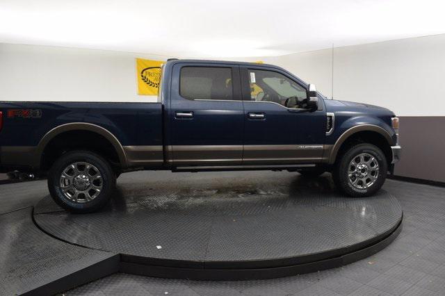 2020 Ford F-250 King Ranch
