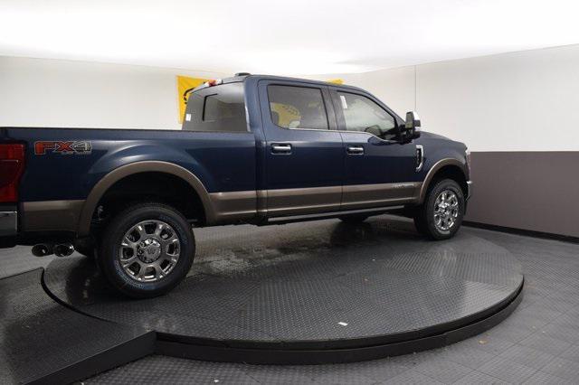 2020 Ford F-250 King Ranch