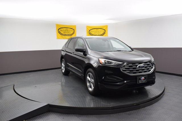 2020 Ford Edge SE