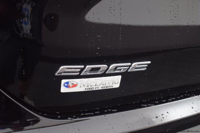 2020 Ford Edge SE
